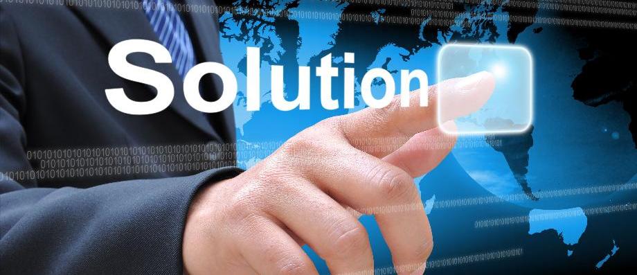 Soluciones a sus problemas legales